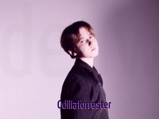 Odiliaforrester