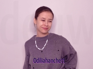 Odiliahanchett