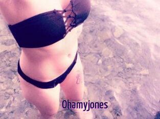 Ohamyjones