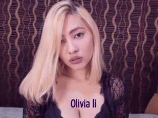 Olivia_li