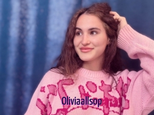 Oliviaallsop