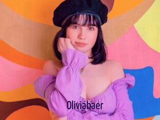 Oliviabaer