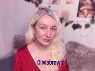 Oliviabrown
