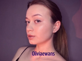 Oliviaewans