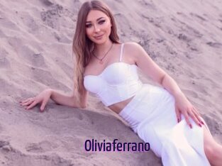 Oliviaferrano