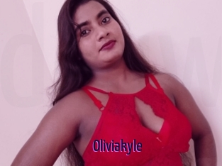 Oliviakyle