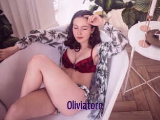 Oliviatorn