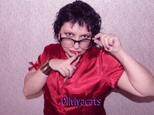 Oliviyacats