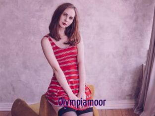 Olympiamoor