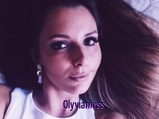 Olyviamoss