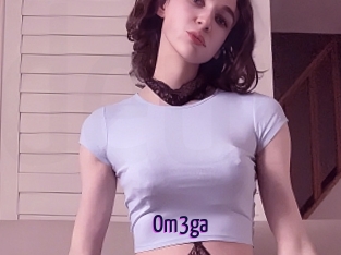 Om3ga