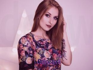 Onlineapril