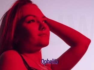 Opheliia