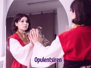 Opulentsiren