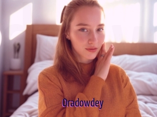 Oradowdey