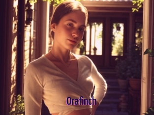 Orafinch