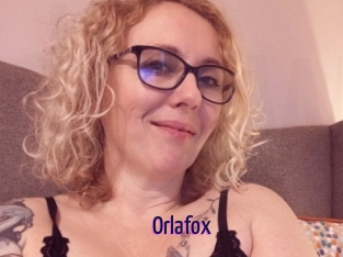Orlafox
