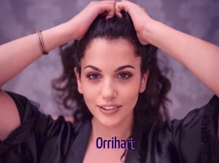 Orrihart