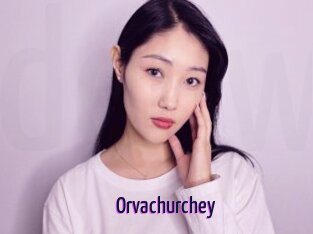 Orvachurchey