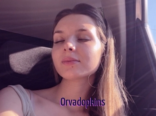 Orvadopkins