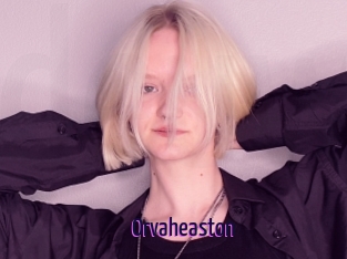 Orvaheaston