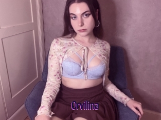 orvilina Deutsche Webcam Girls