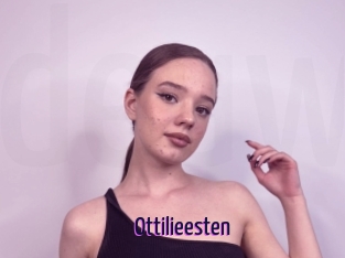 Ottilieesten