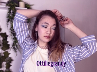 Ottiliegrandy