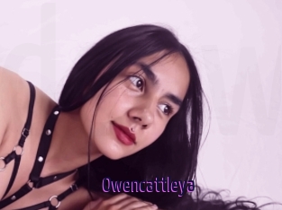 Owencattleya