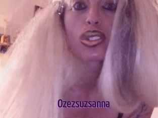 Ozezsuzsanna