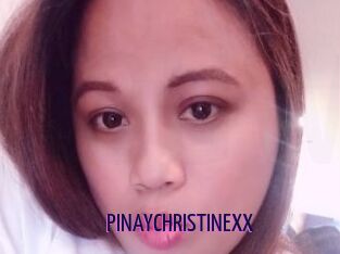 PINAYCHRISTINEXX