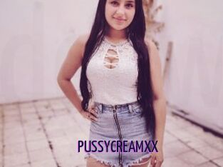 PUSSYCREAMXX