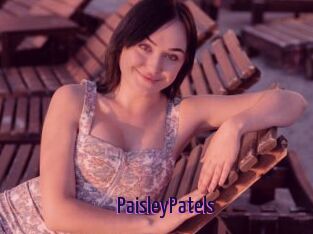PaisleyPatels