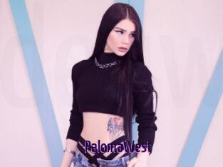 PalomaWest