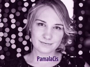 PamalaCis