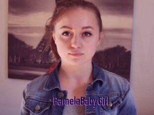 PamelaBabyGirl