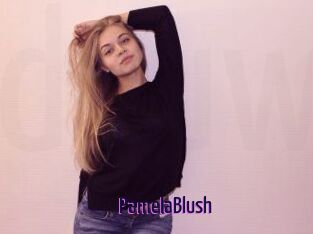 PamelaBlush