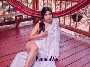 PamelaWei