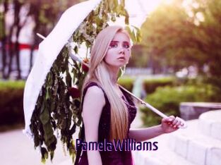 PamelaWilliams