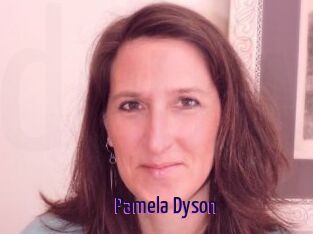 Pamela_Dyson