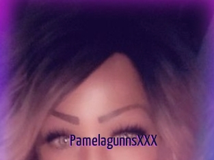 PamelagunnsXXX Deutsche Webcam Girls