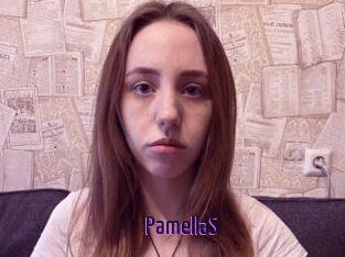 PamellaS
