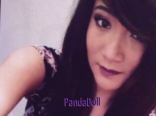PandaDoll
