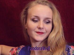 PandoraWell