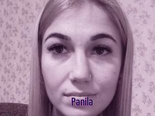 Panila