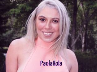PaolaRola