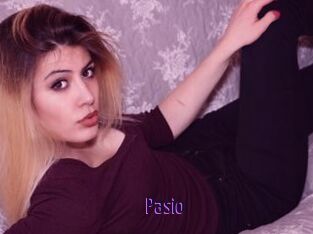 Pasio