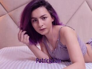 PatriciaCain