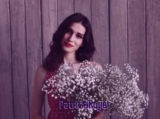 PatriciaRoger
