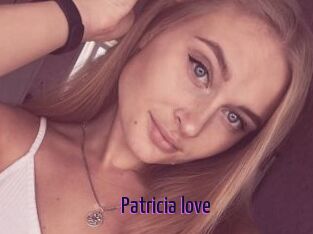 Patricia_love